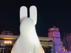-长沙尼依格罗酒店