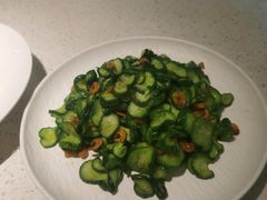 -船歌·鱼水饺青岛菜(金狮广场店)