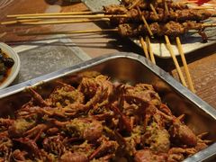 -清真·卡德尔大叔新疆主题餐厅(龙汇路店)