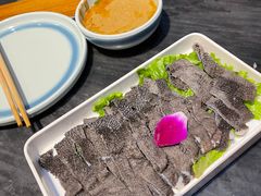 -南门四季铜锅涮肉(左家庄店)
