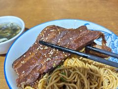 -一味老卤面(大石桥店)