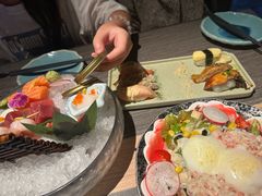 -炙柒Sekinana·精致日料(合生汇店)