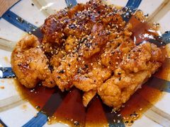 -京和风食堂·定食寿喜锅(保利樾广场店)