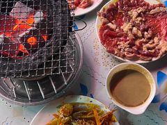 -松明一烤肉馆(鲁园店)