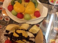 -许留山(梳士巴利道店)