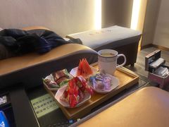-良子足浴(湖滨店)