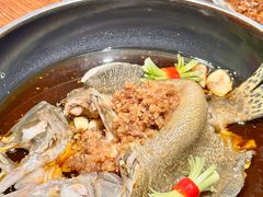 -芙蓉堂(武汉天地店)