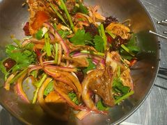 -KAOKAO烤烤·丹东海鲜烧烤(崔各庄店)