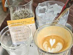 -微焙咖啡工厂(海峡创意产业园·红坊店)