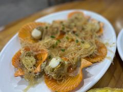 -明记海鲜大排档(巽寮湾店)