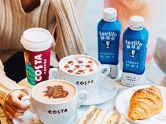 -COSTA COFFEE(吴江路店)