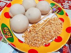 -肥韬香港茶餐厅(上海首店)