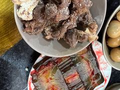 -星鸿社重庆老火锅
