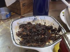 -涵家味土菜馆·徽州一绝臭鳜鱼(三河古镇店)