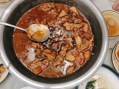 -大师傅金奖啤酒鱼(西街老店)