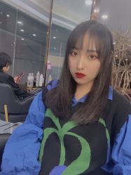 -那茉 Hair Salon