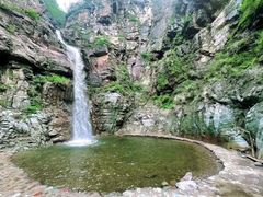 -双龙峡