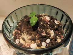 -盘炉forenza·云贵川融合小食堂 ( 钟楼中柳巷店)