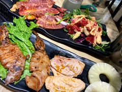 -玲姐吉祥齐市烤肉