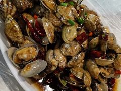 -小民大排档(光谷店)
