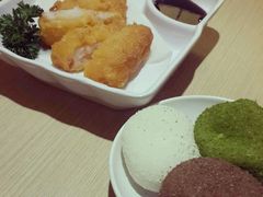 android_upload_pic-万岁料理回转寿司(华贸店)
