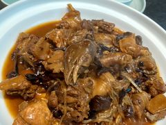 -李记饺子·熏酱东北菜(欢乐谷店)