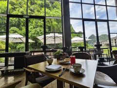 -阳朔糖舍酒店·糖舍餐厅&酒吧