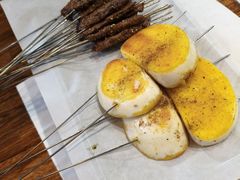 -壹块捌烧烤(灯市口店)