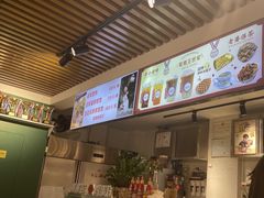 -香港鸳鸯王(西湖路店)