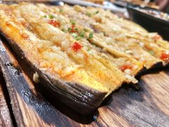 -串大叔炭火烤串·鸡西大冷面刀削面(总店)