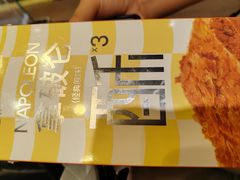 -卡吉诺动物奶油生日蛋糕(中原路店)