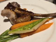 -松咖啡自助餐厅·松北香格里拉