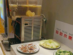 -豪享来中西餐厅(隆昌店)