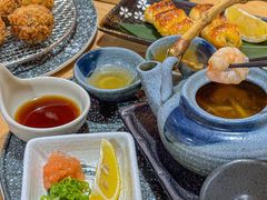 -长崎屋·日本料理·刺身·烧鸟(天河北路店)