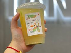 茉莉橄榄-唐沫茶兮(首山店)