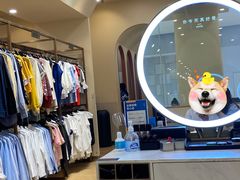 -海马体照相馆(成都来福士广场店)