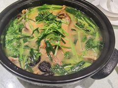 -陈江波老鸭煲(化工路店1号店)