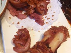 -又见炊烟私房菜(敬亭路店)