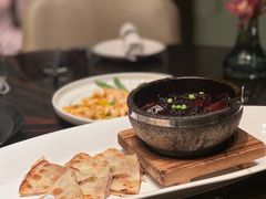-运·中餐厅(成都华尔道夫酒店)