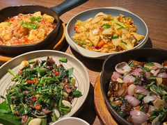 -云海肴·汽锅鸡·云南菜(领展购物广场·中关村店)
