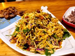 -小俩口烧烤东北菜(双井店)