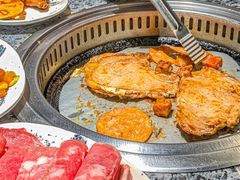 -阪尚皇·原切牛排·烤肉火锅自助(北京路店)