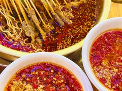 -徐妹串串香(春熙路店)