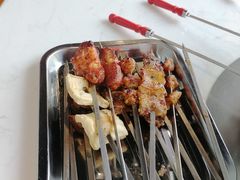 -李家水浒烤肉(五一店)