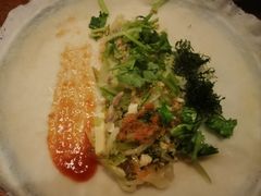 -林四喜·闽南传家菜(鼓浪屿店)