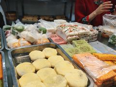 -常州糕团店(北大街新世纪商城店)