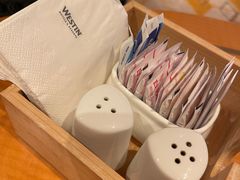 -威斯汀舞台餐厅