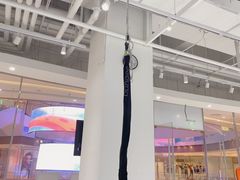 -Jumphai室内蹦极运动