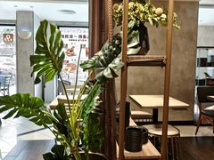 -必胜客(车陂店)