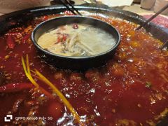 -重庆渝达老火锅(春熙路店)
